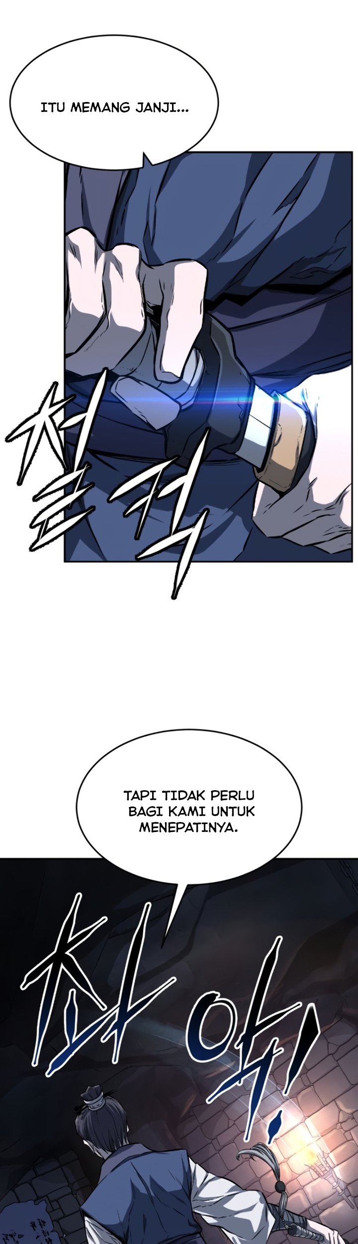 Absolute Sword Sense