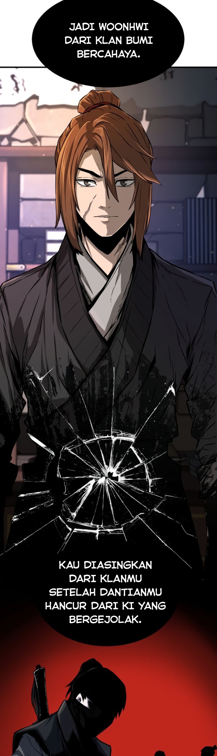 Absolute Sword Sense