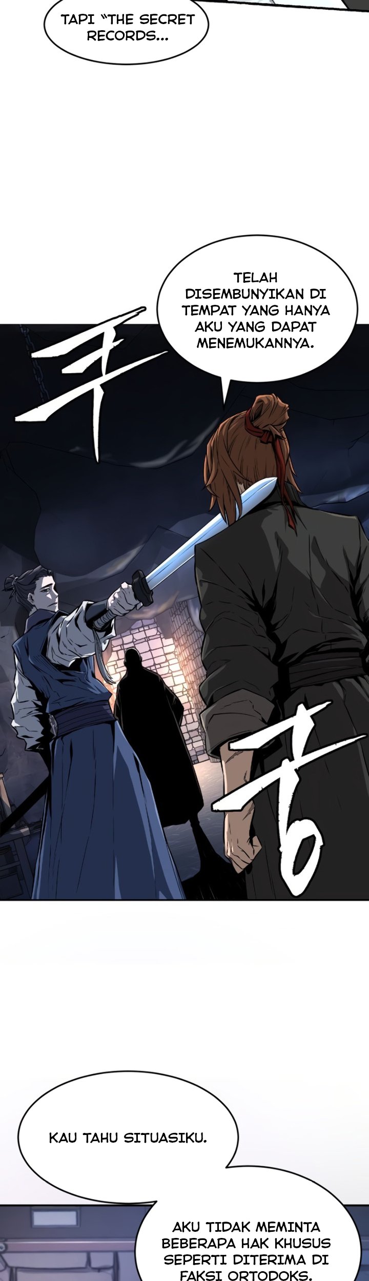 Absolute Sword Sense