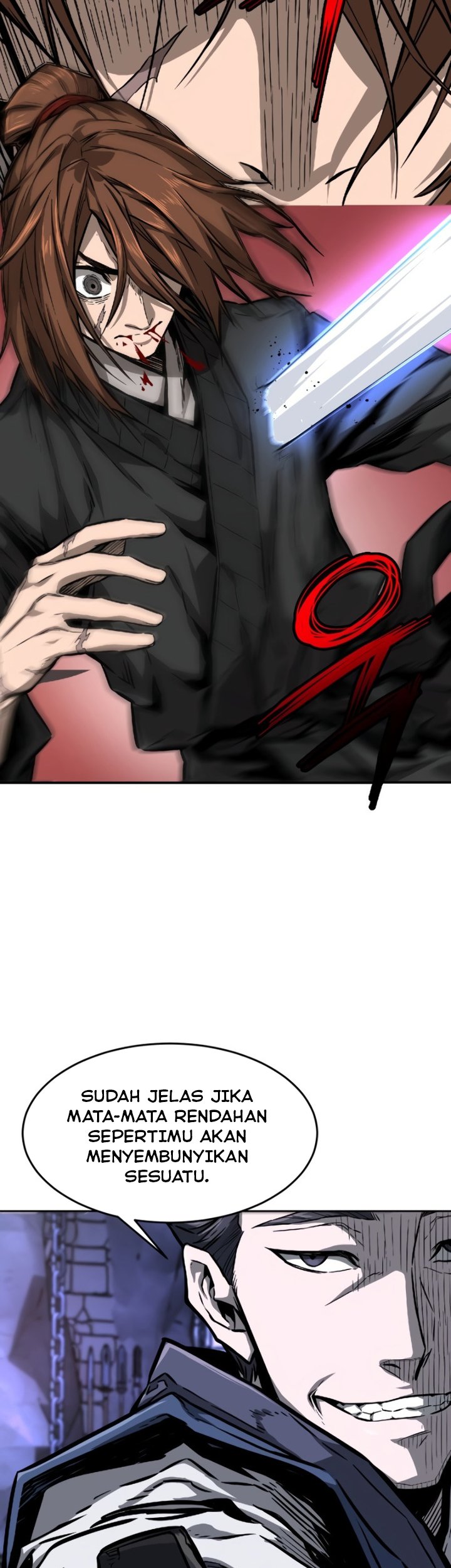 Absolute Sword Sense