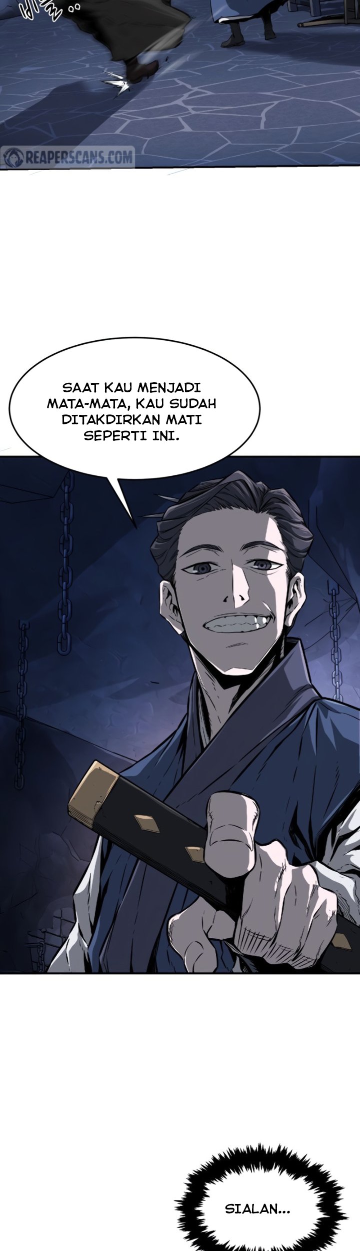 Absolute Sword Sense