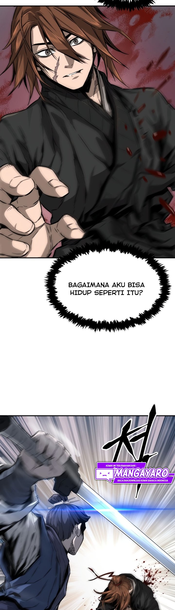 Absolute Sword Sense