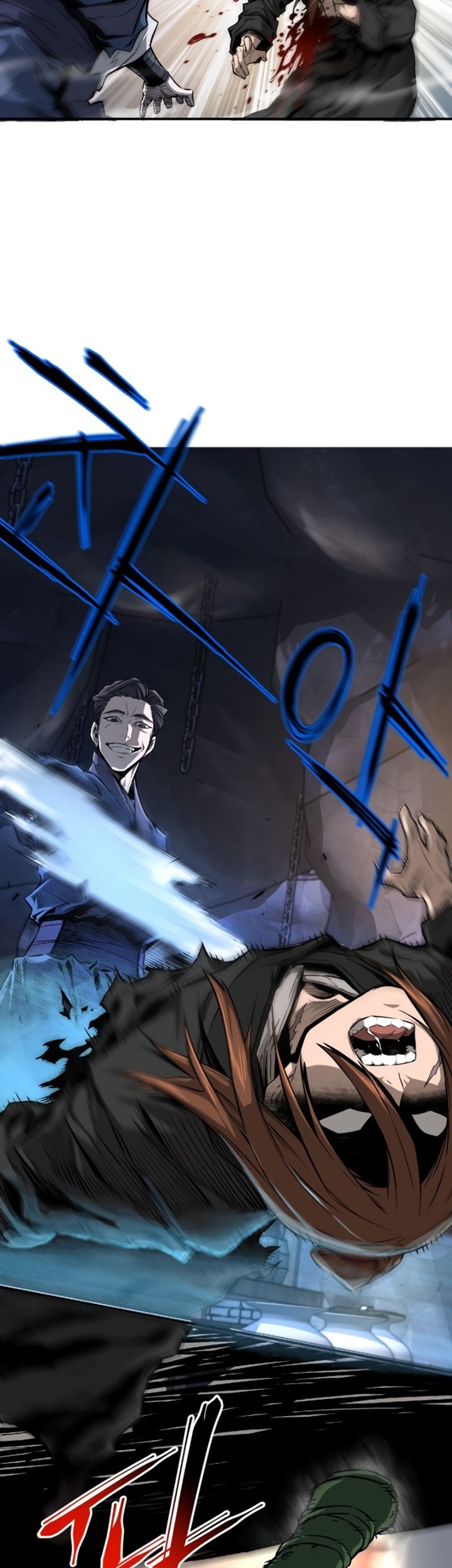 Absolute Sword Sense