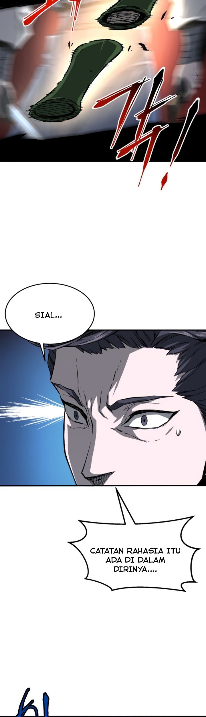 Absolute Sword Sense