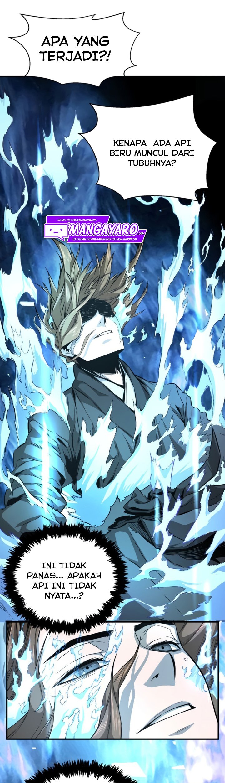 Absolute Sword Sense