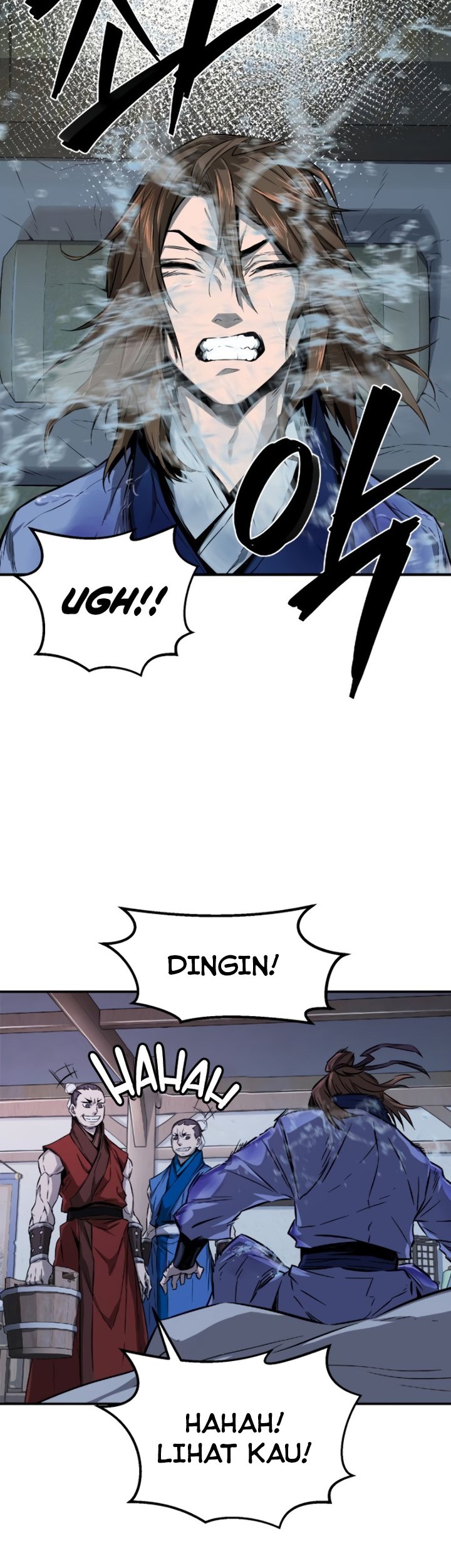 Absolute Sword Sense