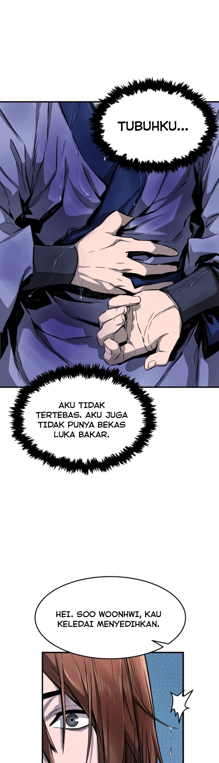 Absolute Sword Sense