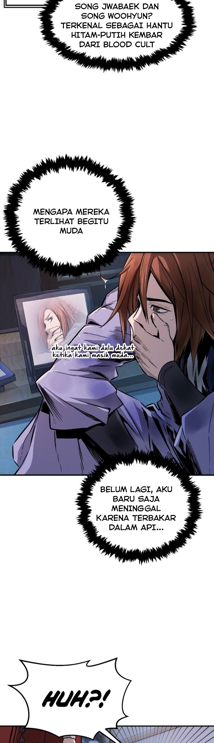 Absolute Sword Sense