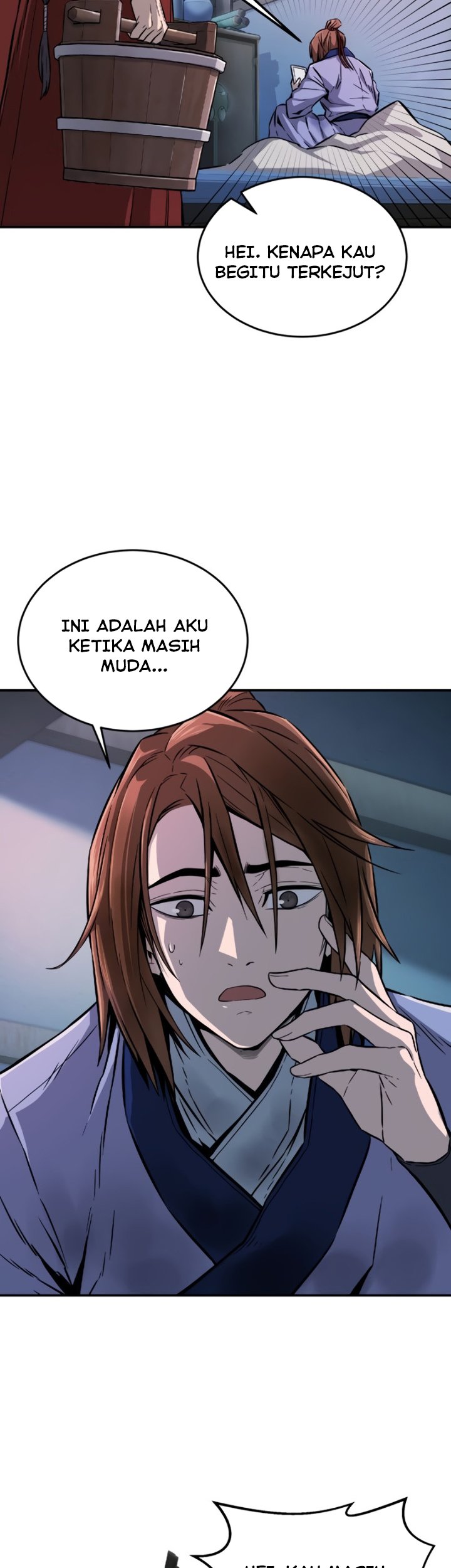 Absolute Sword Sense