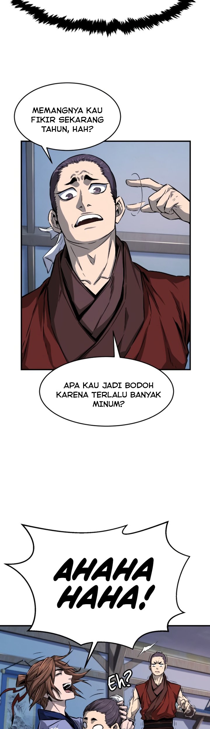 Absolute Sword Sense