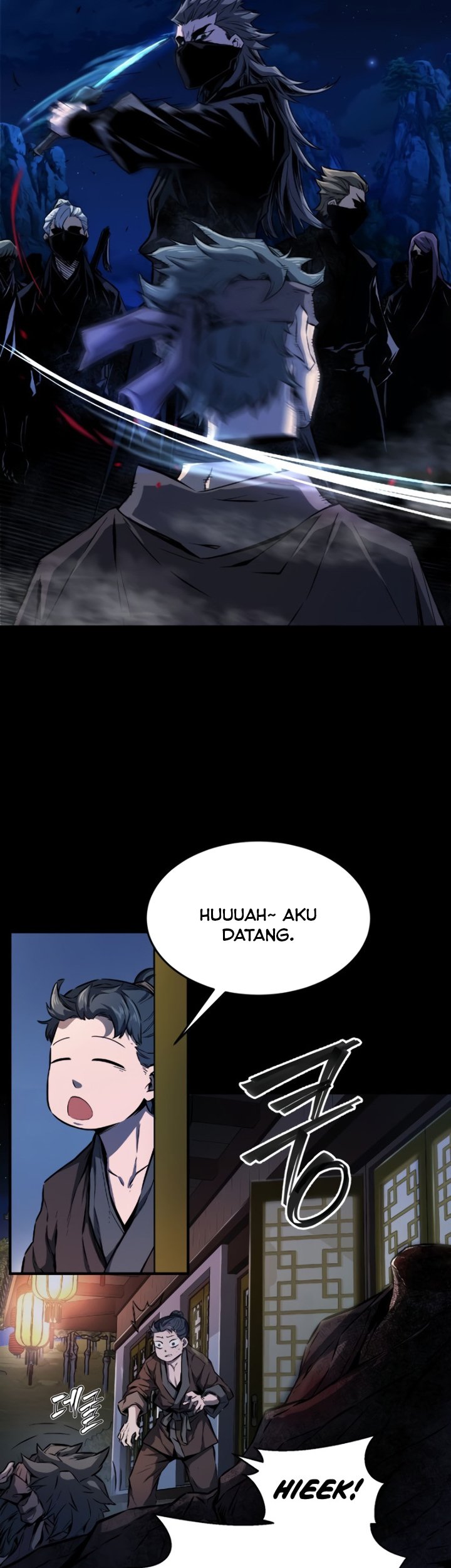 Absolute Sword Sense