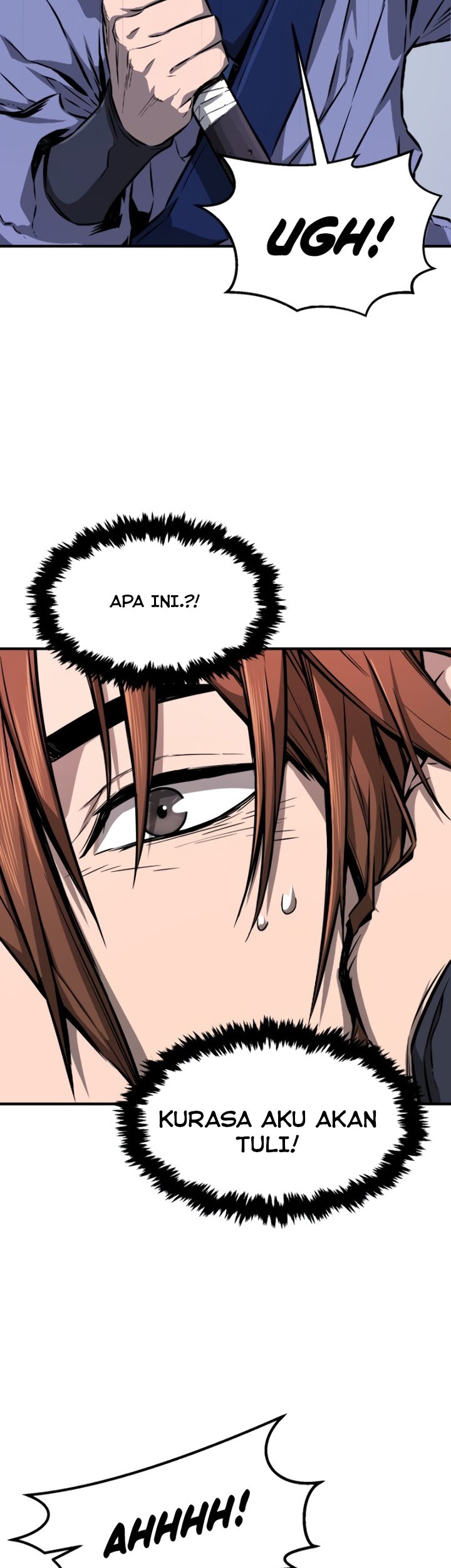 Absolute Sword Sense