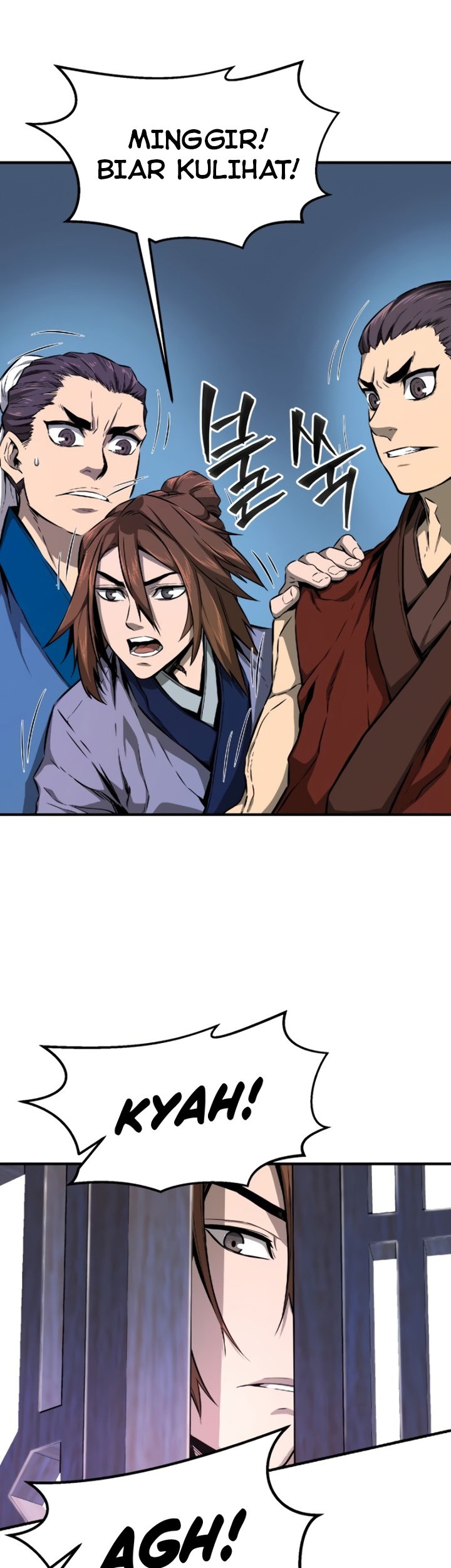 Absolute Sword Sense