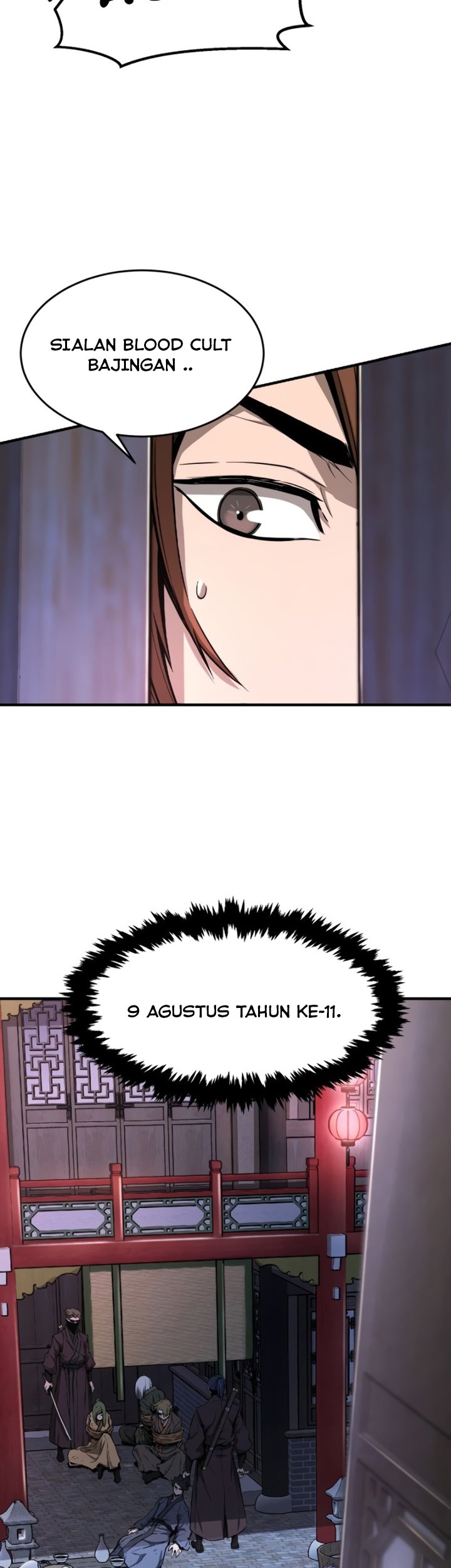 Absolute Sword Sense