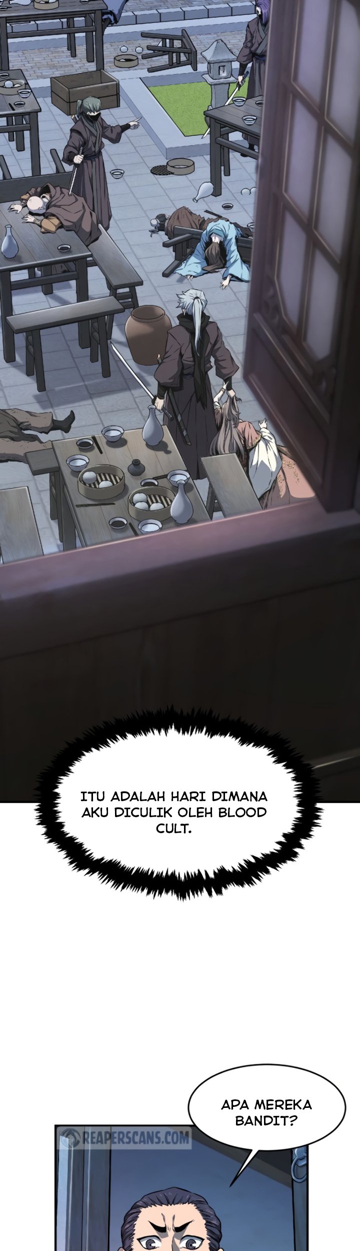 Absolute Sword Sense
