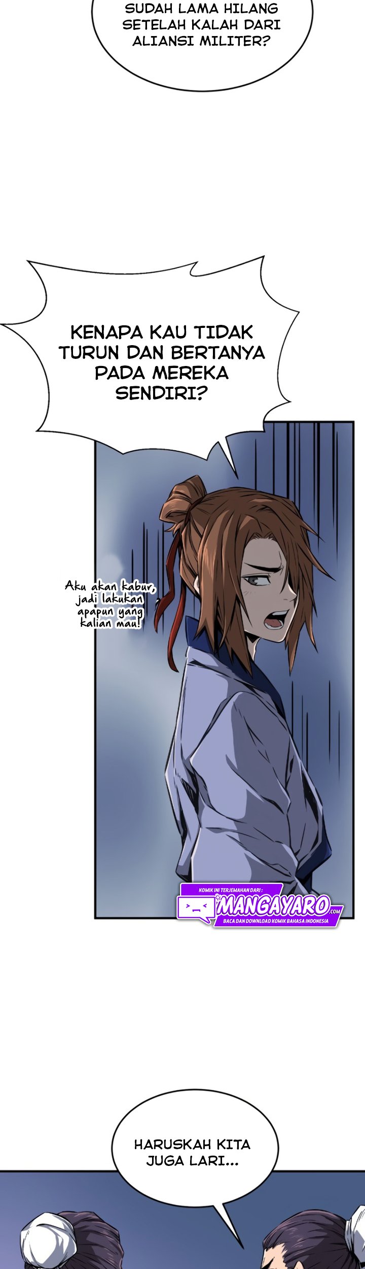 Absolute Sword Sense