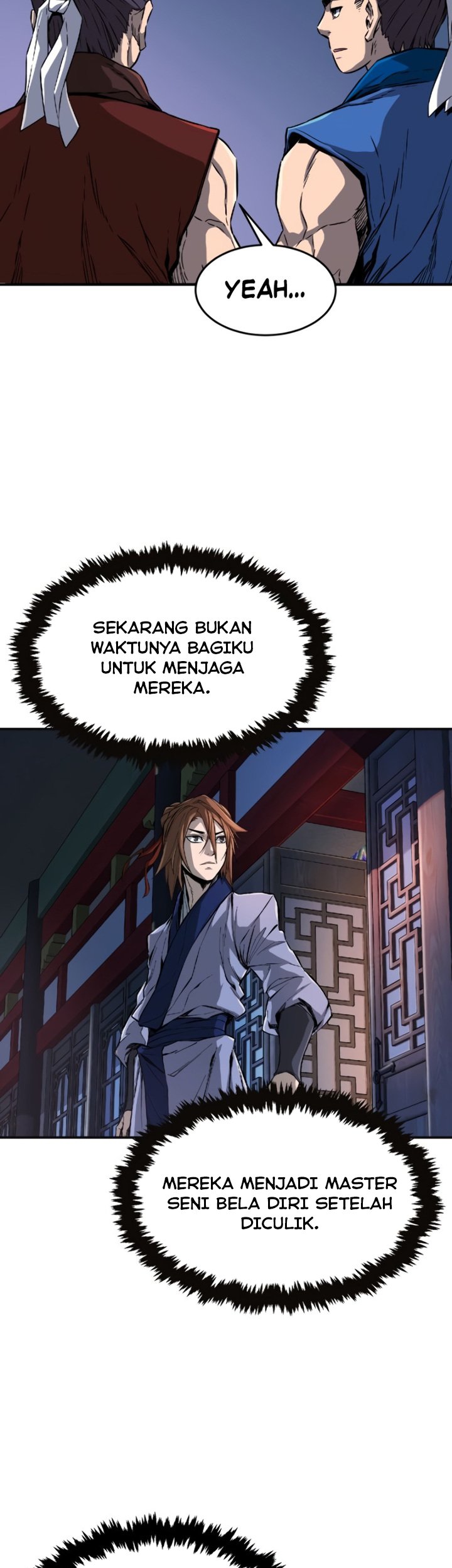 Absolute Sword Sense