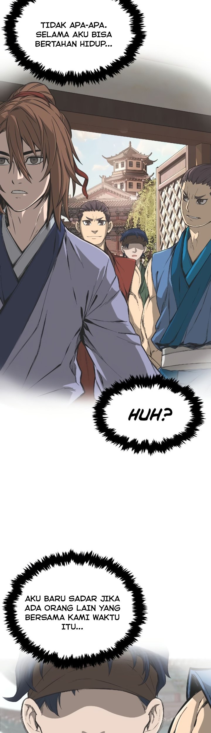 Absolute Sword Sense