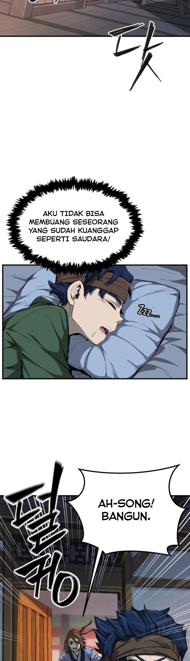 Absolute Sword Sense