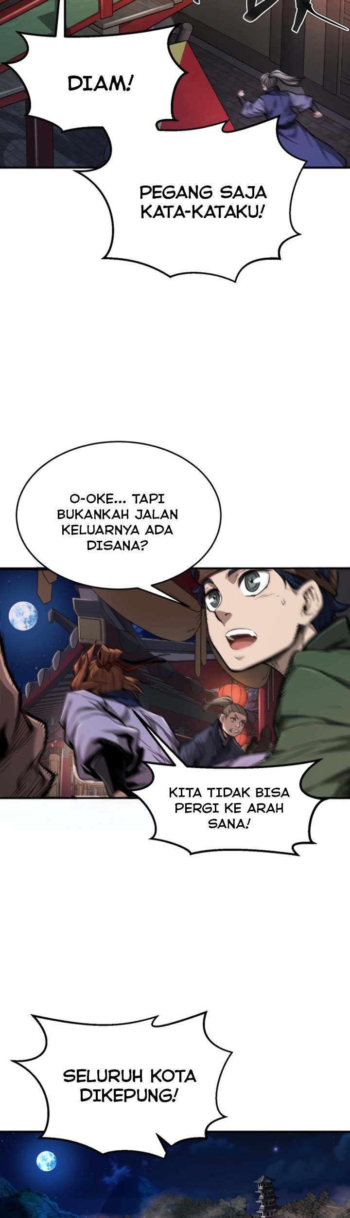 Absolute Sword Sense
