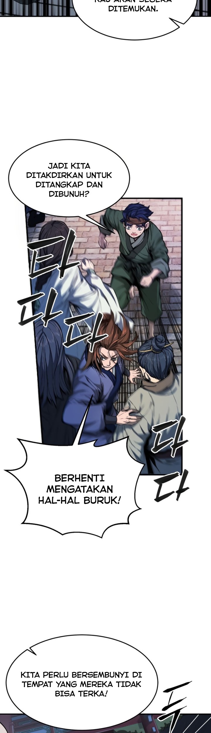 Absolute Sword Sense