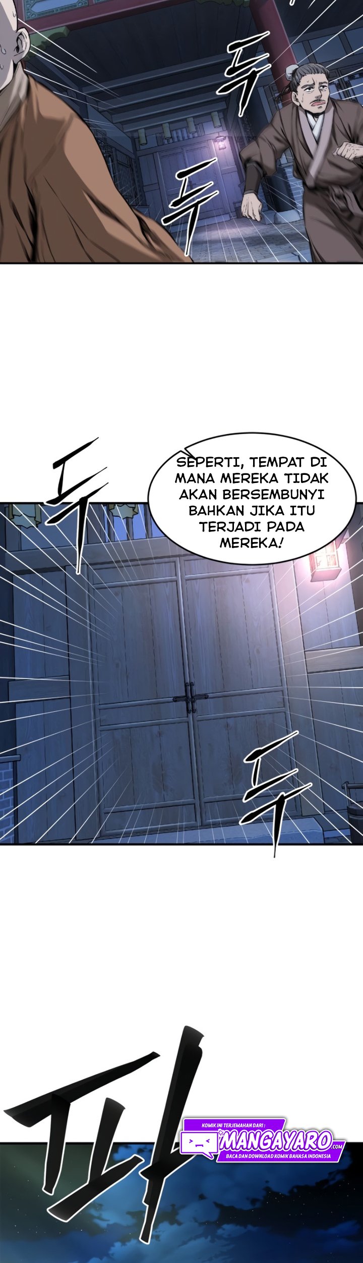 Absolute Sword Sense