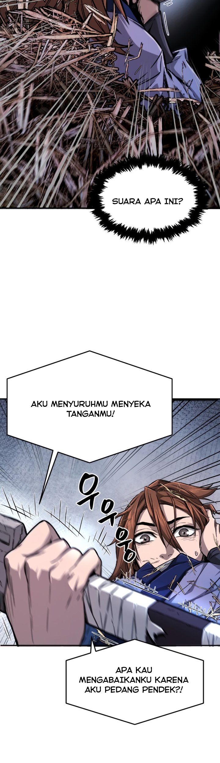 Absolute Sword Sense