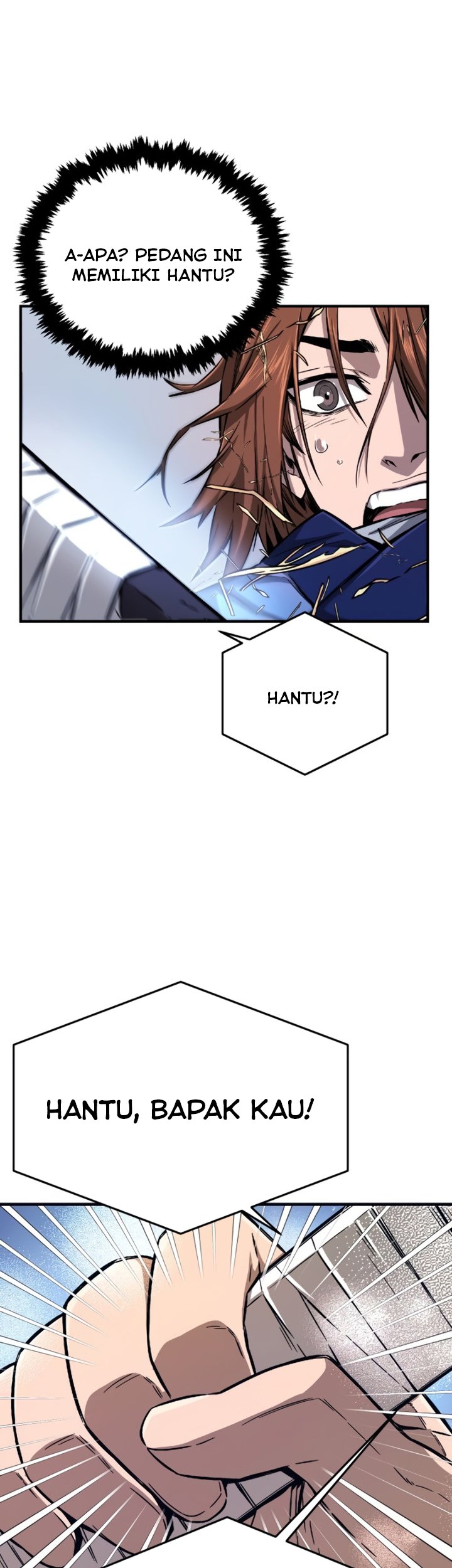 Absolute Sword Sense