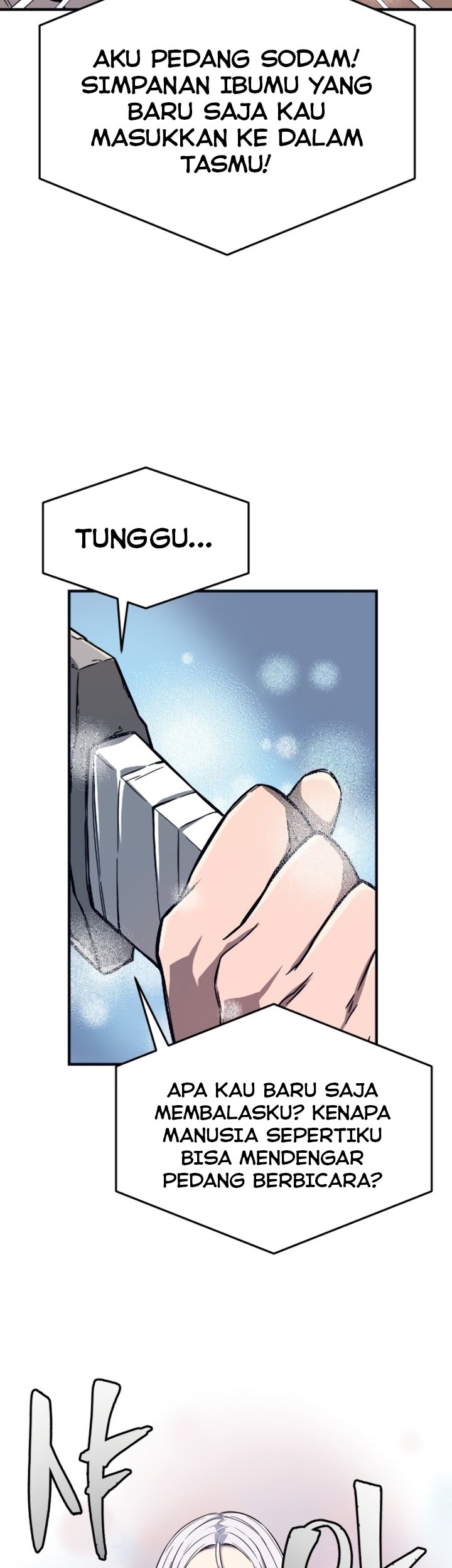 Absolute Sword Sense