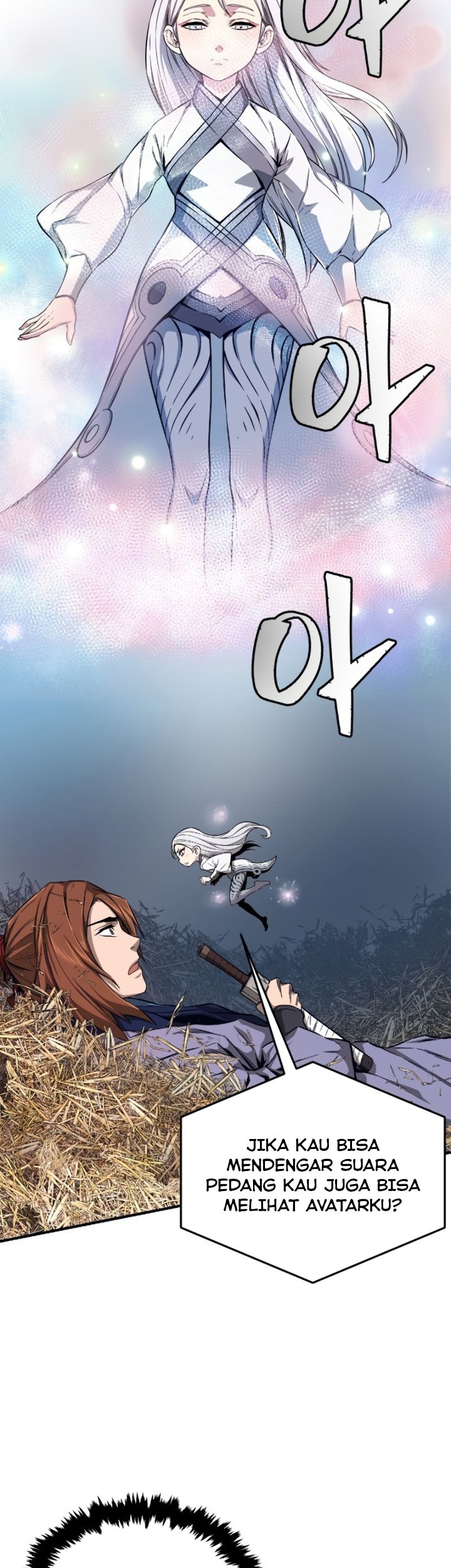 Absolute Sword Sense