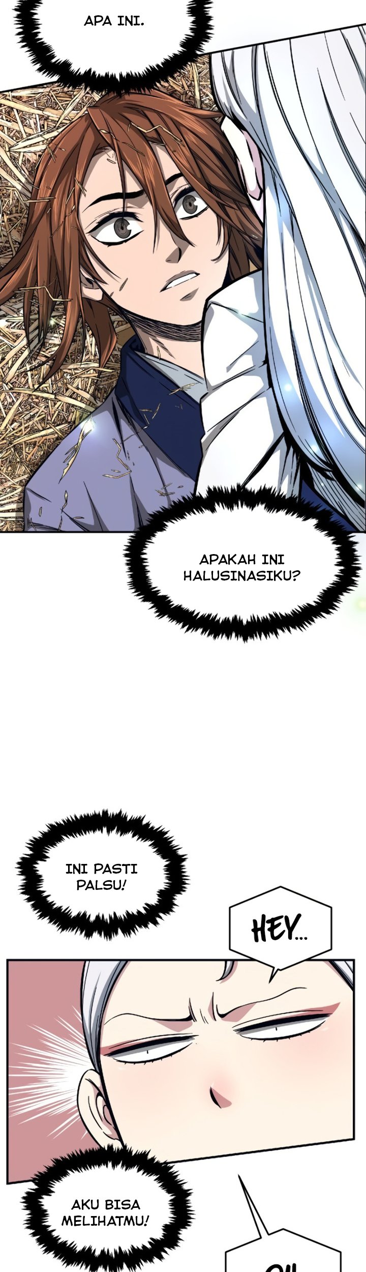 Absolute Sword Sense