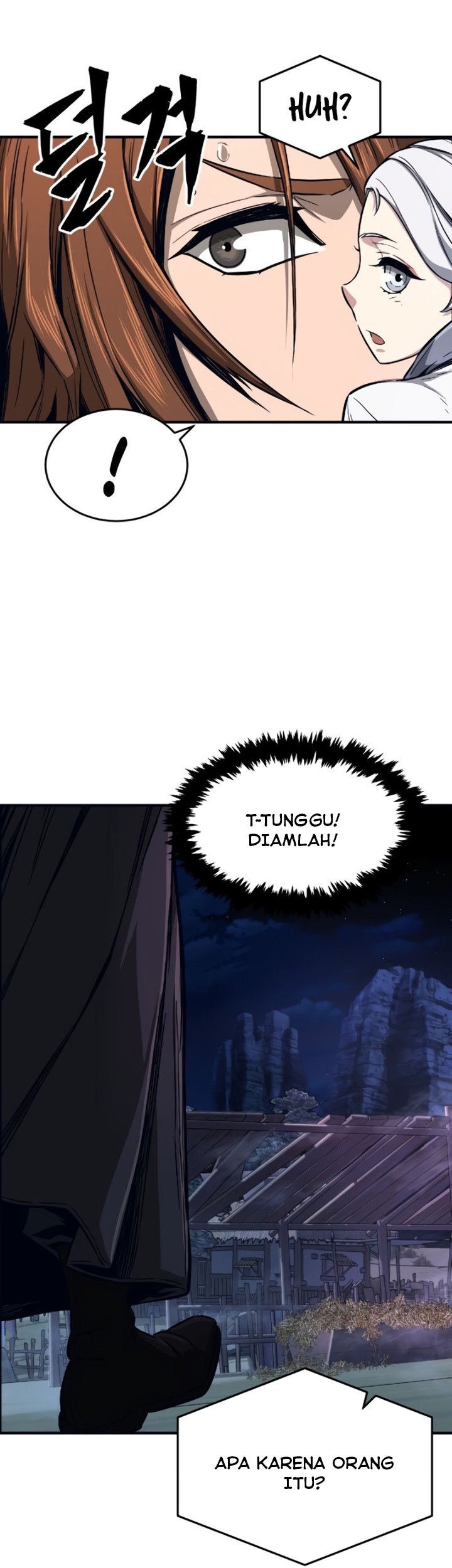 Absolute Sword Sense
