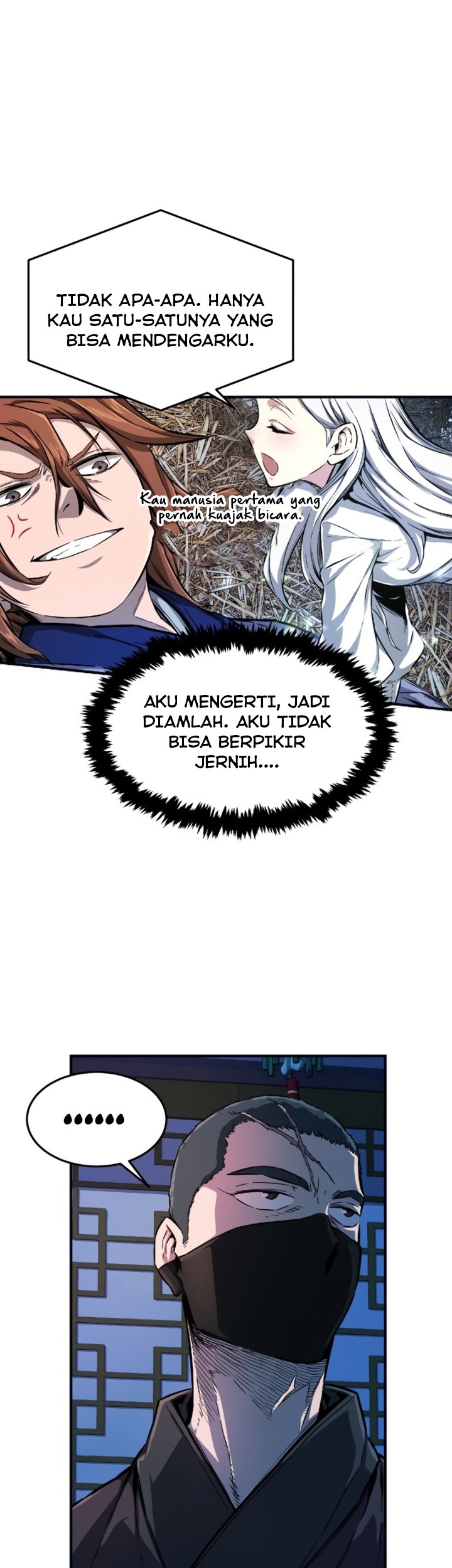 Absolute Sword Sense
