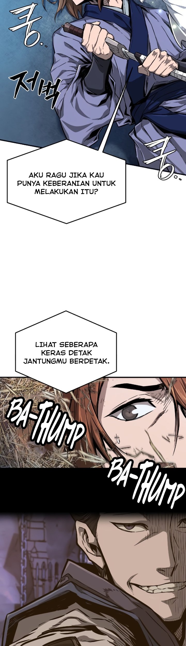 Absolute Sword Sense