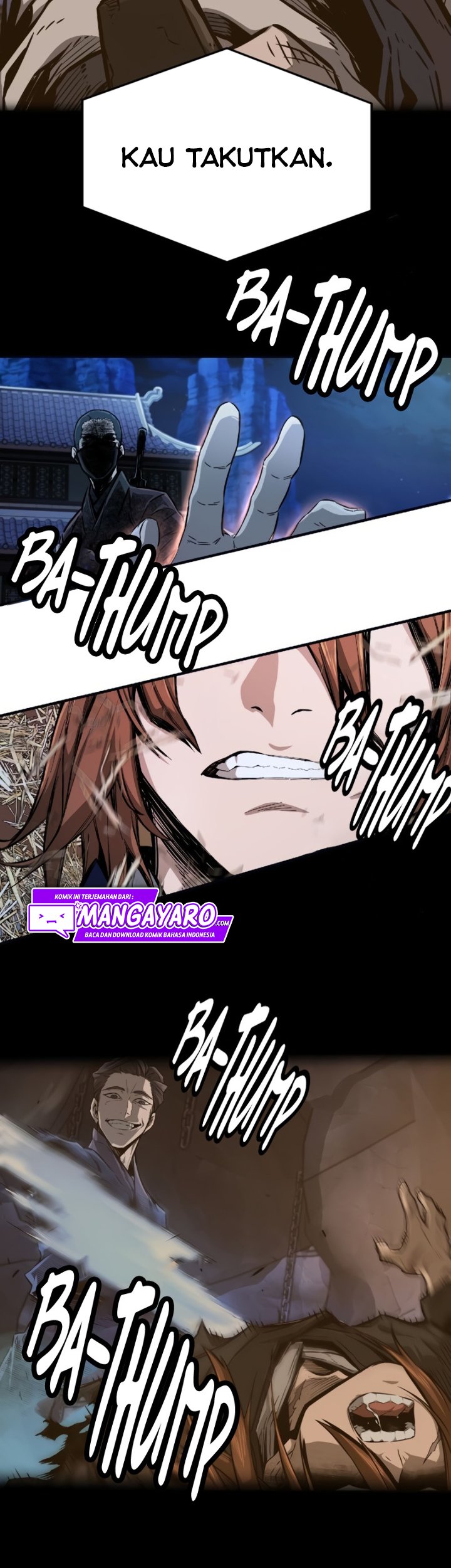 Absolute Sword Sense