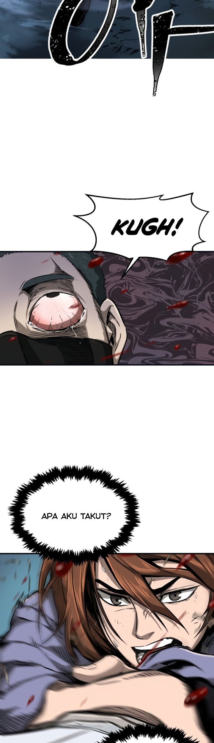 Absolute Sword Sense
