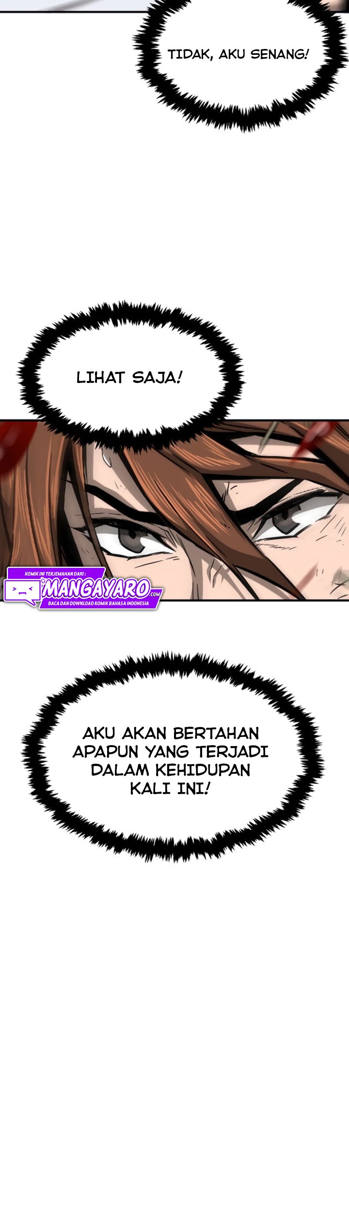 Absolute Sword Sense