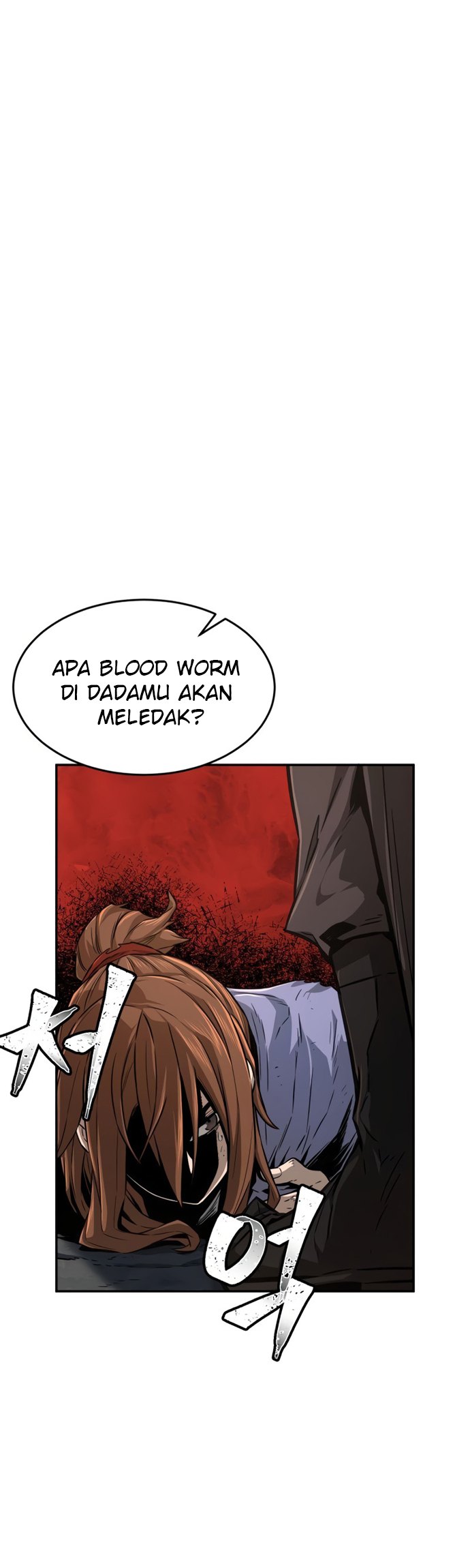 Absolute Sword Sense