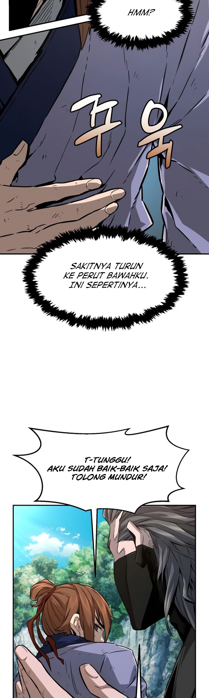 Absolute Sword Sense