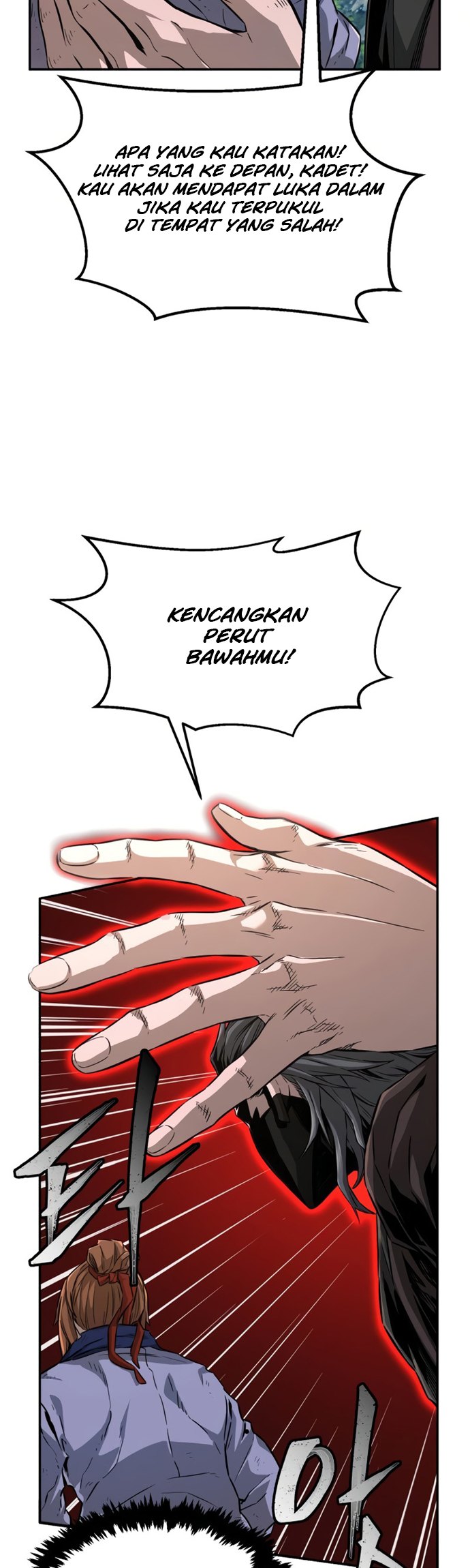 Absolute Sword Sense