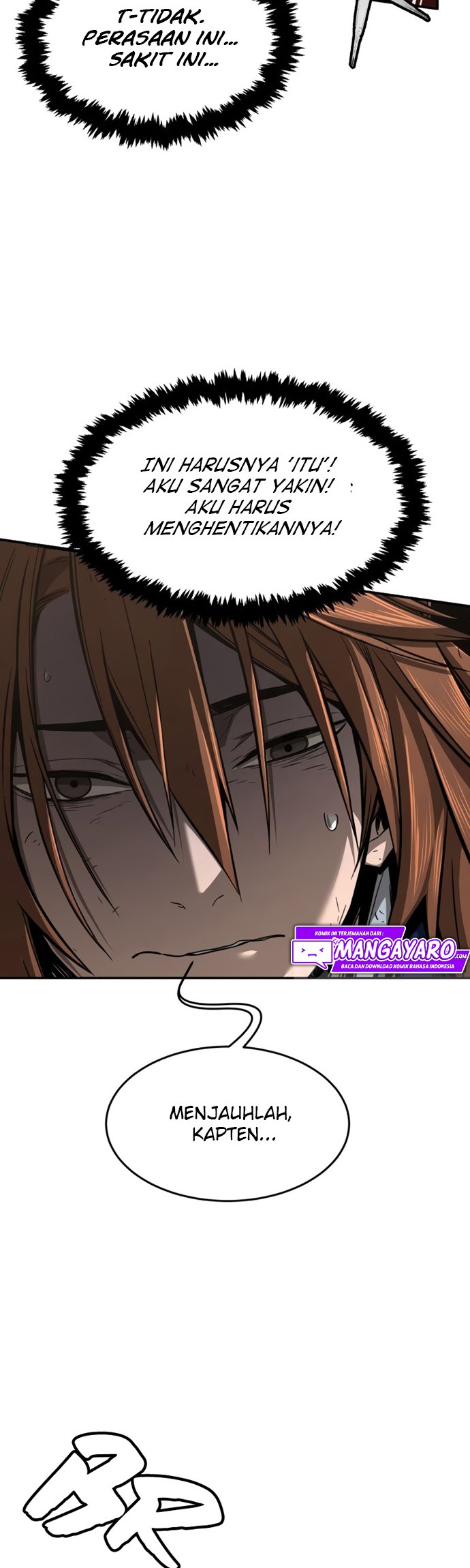 Absolute Sword Sense