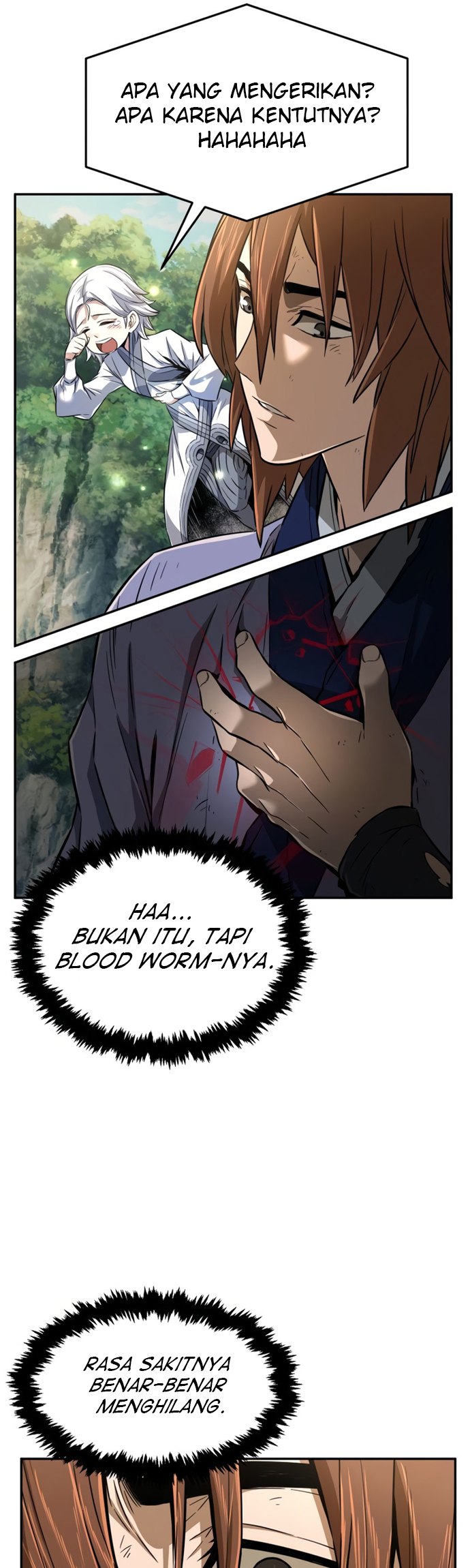 Absolute Sword Sense