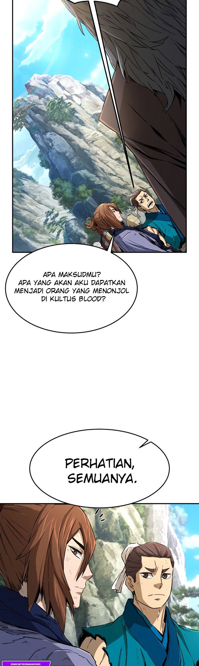 Absolute Sword Sense