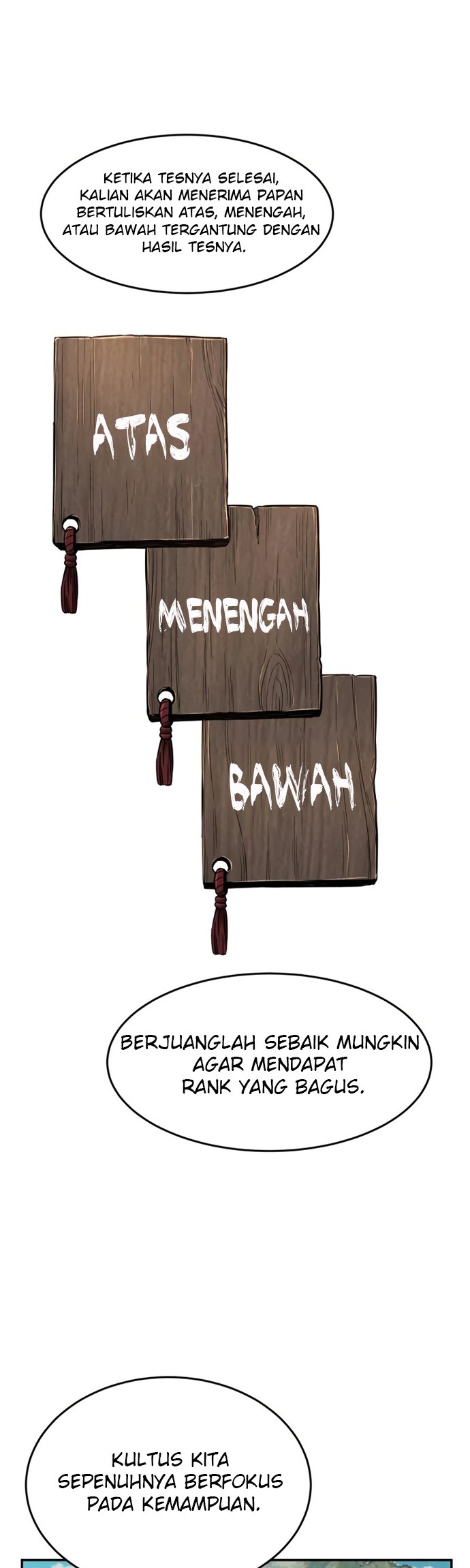 Absolute Sword Sense
