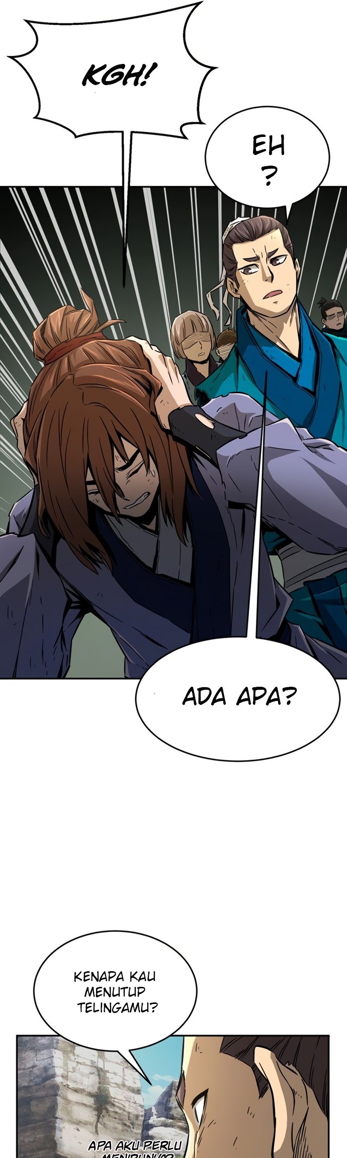 Absolute Sword Sense