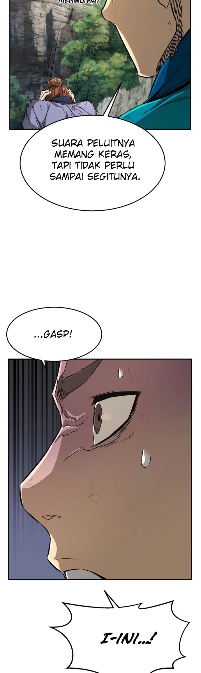 Absolute Sword Sense