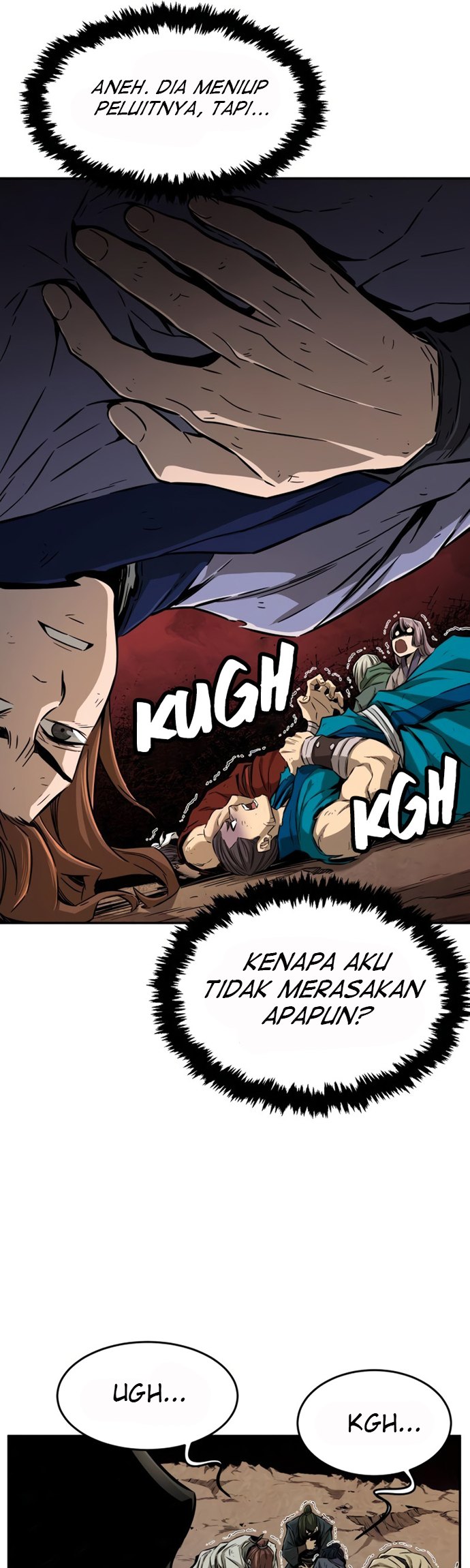 Absolute Sword Sense