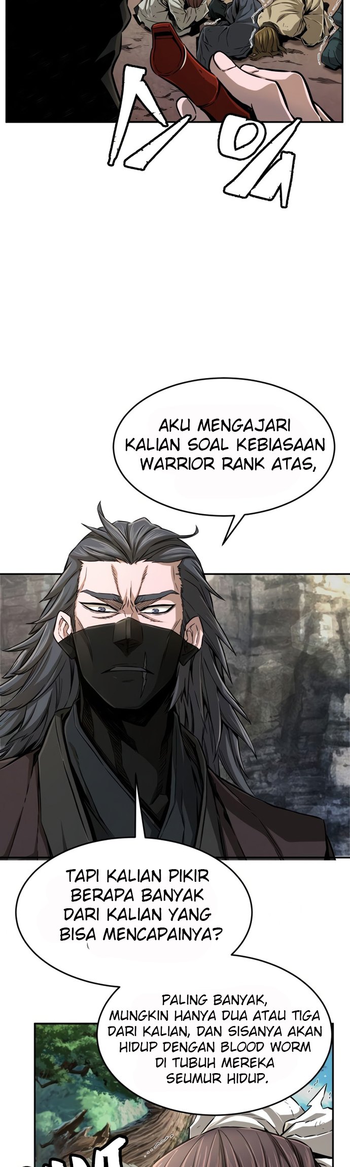 Absolute Sword Sense
