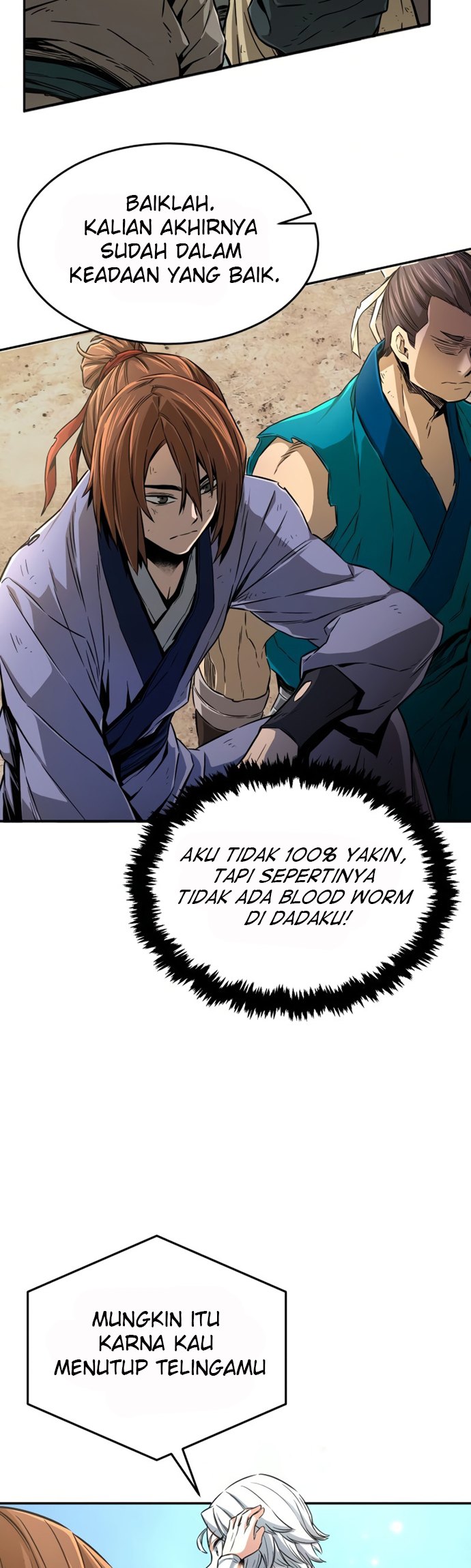 Absolute Sword Sense