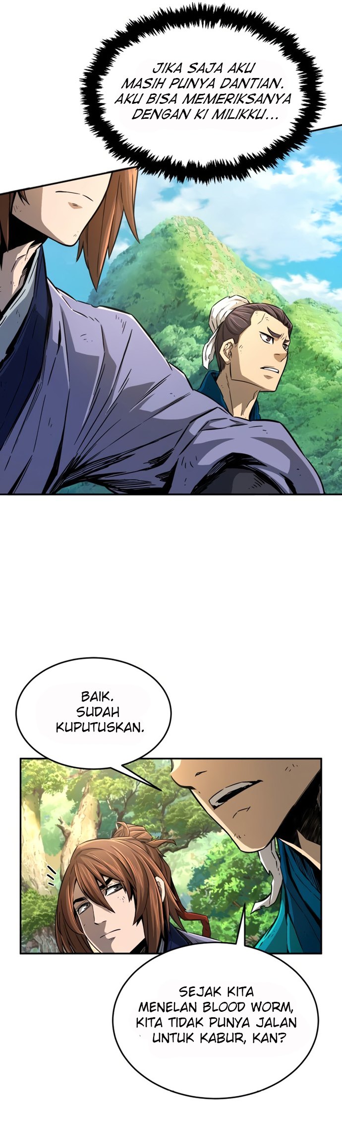 Absolute Sword Sense
